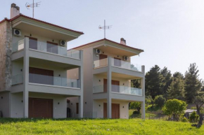 Agnes Villas Pefkochori